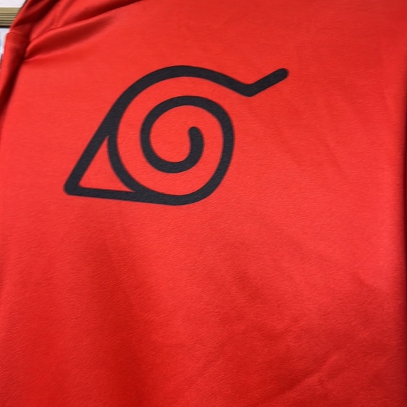 Naruto hoodie - Picture 2 of 6
